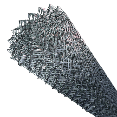 Sitemax High Tensile (HT) Scaffmesh Chainwire without Lining - QLD Compliant